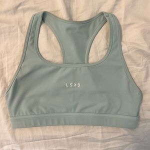 Women's LSKD Small Sports Bra